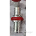 19mm Fire Hose Delivery Coupling